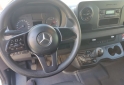 Utilitarios - Mercedes Benz SPRINTER 311 2021 Diesel 210000Km - En Venta