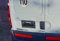Utilitarios - Renault Kangoo furgon c/asientos 2012 GNC 300000Km - En Venta