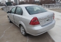 Autos - Chevrolet Aveo 2013 Nafta 95000Km - En Venta