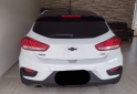 Autos - Chevrolet CRUZE RS BLANCO 2023 Nafta 8000Km - En Venta