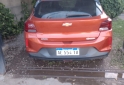 Autos - Chevrolet Onix LS 2020 Nafta 100000Km - En Venta