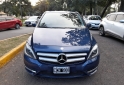 Autos - Mercedes Benz B200 - A200 golf a3 2013 Nafta 59000Km - En Venta