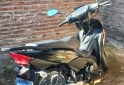 Motos - Honda Wave 2022 Nafta 4200Km - En Venta