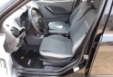 Autos - Chevrolet Agile LT 2012 Nafta 221000Km - En Venta