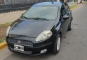 Autos - Fiat Punto ELX 2010 Nafta 122000Km - En Venta