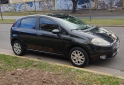 Autos - Fiat Punto ELX 2010 Nafta 122000Km - En Venta