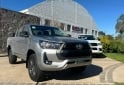Camionetas - Toyota HILUX 2.8 TDI A/T SR 4x4 2024 Diesel 0Km - En Venta