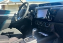 Camionetas - Toyota HILUX 2.8 TDI A/T SR 4x4 2024 Diesel 0Km - En Venta