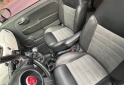 Autos - Fiat 500 SPORT 2012 Nafta 110000Km - En Venta