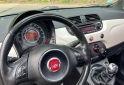 Autos - Fiat 500 SPORT 2012 Nafta 110000Km - En Venta