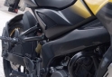 Motos - Bajaj Rouser NS 200 2021 Nafta 4950Km - En Venta