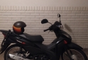 Motos - Honda Wave 2021 Nafta 8202Km - En Venta