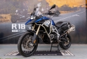 Motos - Bmw F 800 GS ADVENTURE 2018 Nafta 29000Km - En Venta
