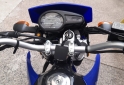 Motos - Yamaha Xtz 2023 Nafta 10000Km - En Venta