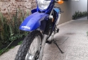 Motos - Yamaha Xtz 2023 Nafta 10000Km - En Venta