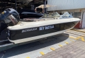 Embarcaciones - Lancha Bermuda Sport 180 (precio negociable) + Mercury 115hp, 4 tiempos, inyeccion electronica, "bajo consumo" - En Venta