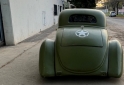 Clsicos - Coupe ford 1935 - En Venta