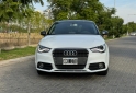 Autos - Audi A1 2013 Nafta 90000Km - En Venta