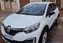 Autos - Renault Captur Zen 2.0 2018 Nafta 99600Km - En Venta