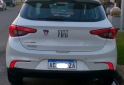 Autos - Fiat Argo 1.8 presicion 2018 Nafta 56400Km - En Venta
