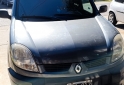 Utilitarios - Renault Kangoo 1.6 2013 GNC 215000Km - En Venta