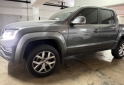 Camionetas - Volkswagen Amarok v6 highline 2022 Diesel 38000Km - En Venta