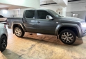 Camionetas - Volkswagen Amarok v6 highline 2022 Diesel 38000Km - En Venta