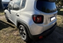 Camionetas - Jeep RENEGADE SPORT 2016 Nafta 70000Km - En Venta