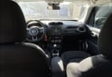 Camionetas - Jeep RENEGADE SPORT 2016 Nafta 70000Km - En Venta