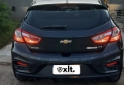 Autos - Chevrolet CRUZE LTZ 2017 Nafta 103900Km - En Venta