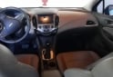 Autos - Chevrolet CRUZE LTZ 2017 Nafta 103900Km - En Venta