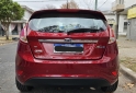 Autos - Ford Fiesta 2018 Nafta 77000Km - En Venta
