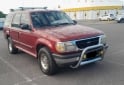 Camionetas - Ford Explorer XLT 1999 GNC 180000Km - En Venta