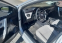 Autos - Toyota COROLLA XEI MT CUERO 2015 Nafta 141000Km - En Venta