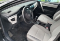 Autos - Toyota COROLLA XLI MT6 2015 Nafta 70000Km - En Venta
