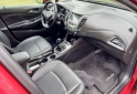Autos - Chevrolet CRUZE LT MT 5PUERTAS 2019 Nafta 70000Km - En Venta