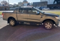 Camionetas - Ford RANGER LIMITED AT 4X4 2014 Diesel 195000Km - En Venta