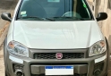 Camionetas - Fiat Strada 2016 Nafta 112000Km - En Venta