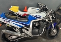 Motos - Suzuki GSXR 1100 1991 Nafta 20000Km - En Venta