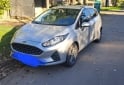 Autos - Ford fiesta kinetic 1.6 l 2019 Nafta 74000Km - En Venta
