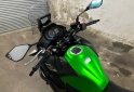 Motos - Kawasaki Versys 300 2022 Nafta 10000Km - En Venta