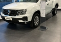 Camionetas - Renault OROCH 2024 Nafta 0Km - En Venta