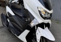 Motos - Yamaha Nmax 155 2021 Nafta 2900Km - En Venta