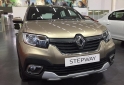 Autos - Renault STEPWAY 2024 Nafta 0Km - En Venta