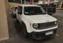 Camionetas - Jeep Renegade Sport 2017 Nafta 70000Km - En Venta