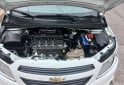 Autos - Chevrolet Onix 2017 Nafta 111111Km - En Venta