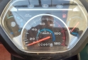 Motos - Honda Wabe 2023 Nafta 2800Km - En Venta