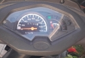 Motos - Motomel Blitz 110 2023 Nafta 7000Km - En Venta