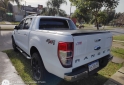 Camionetas - Ford Ford Ranger Limited 2016 Diesel 153000Km - En Venta