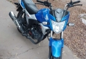 Motos - Honda GLH 150 2023 Nafta 8500Km - En Venta